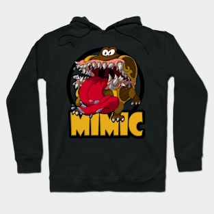 Mimic Hoodie